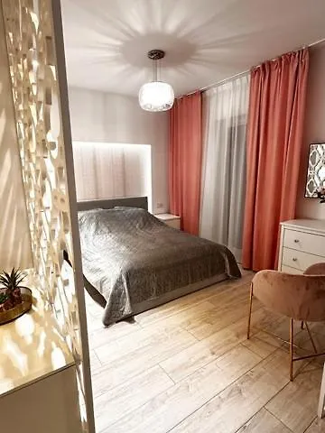 Apartment Flat4You V Poznan