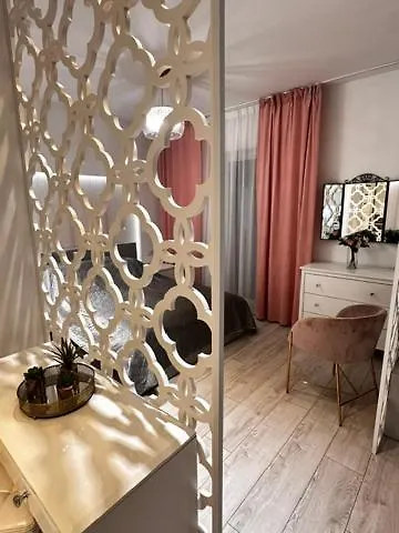 Flat4You V Poznan Apartment